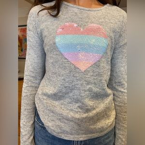 Epic threads long sleeve shirt for kids